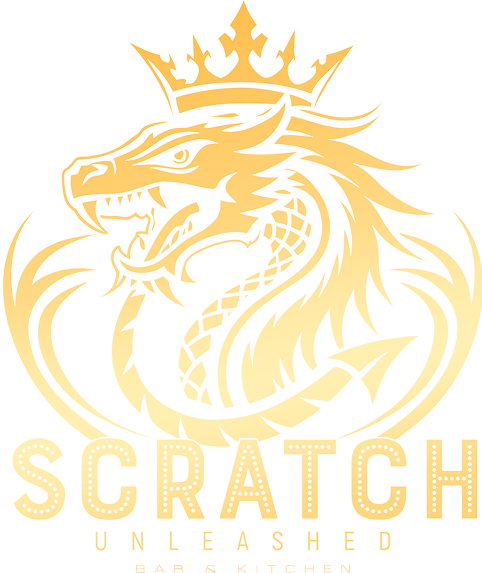 Scratch Logo